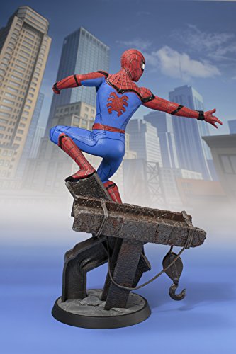Kotobukiya Spider‐Man: Homecoming Movie Spider‐Man