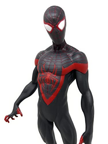 Sure Thing Toys Diamond Select Gallery Marvel Miles Morales Ultimate Spider-Man PVC Figure