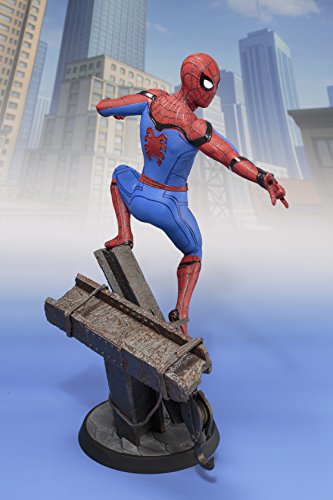Kotobukiya Spider‐Man: Homecoming Movie Spider‐Man