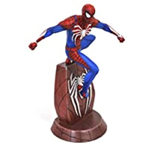 Marvel Gallery: Spider-Man (Playstation 4 Video Game Version) PVC Figure
