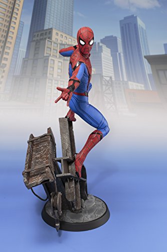 Kotobukiya Spider‐Man: Homecoming Movie Spider‐Man