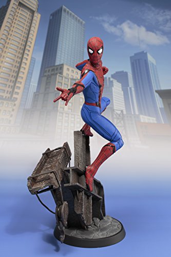 Kotobukiya Spider‐Man: Homecoming Movie Spider‐Man