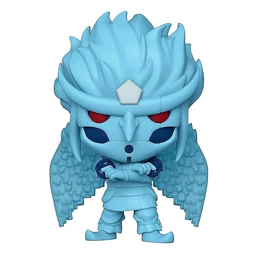 Funko Pop! Super: Naruto Shippuden - Kakashi (Perfect Susanoo) Figure (Special Edition)