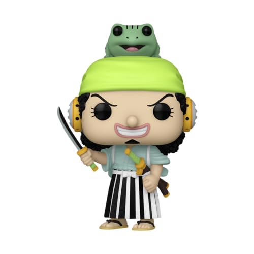 Funko Pop! Animation: One Piece - Usohachi (Wano)