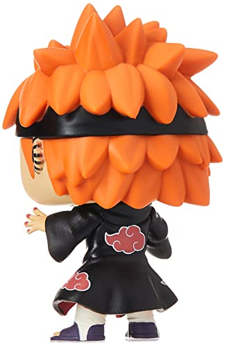 Funko POP Animation: Naruto - Pain,Multicolor,Standard