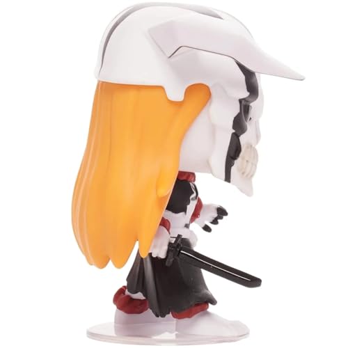 Funko Pop! Animation - Bleach - Fully Hollowfied Ichigo (Vasto Lorde) Figure (Entertainment Earth Exclusive)