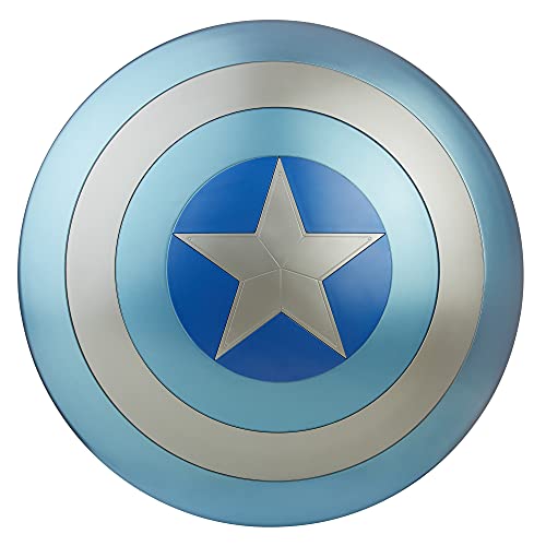 Marvel Legends Series Captain America: The Winter Soldier Stealth Shield -Adult Fan -Costume and Collectible, Ages 14 and Up