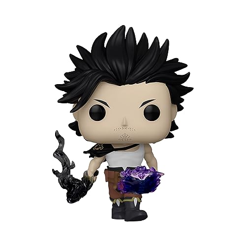 Funko Pop! Animation: Black Clover - Yami