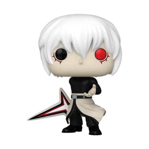 Funko Pop! Animation: Tokyo Ghoul:re - Ken Kaneki (Final Battle)