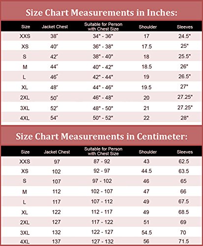 Mens Distressed Red Maroon Leather Jacket - Peter Men Quill Star Superhero Guardians Lord Leather Galaxy