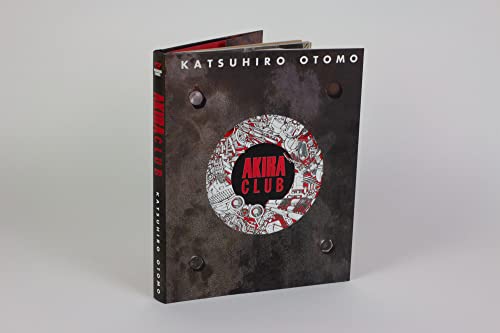 Akira 35th Anniversary Box Set