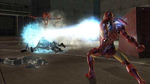 Marvel: Ultimate Alliance 2 (Renewed)
