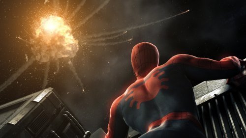 Marvel Ultimate Alliance Gold Edition -Xbox 360 (Renewed)
