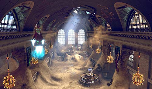 Lego: Marvel Super Heroes, XBOX 360 (Renewed)