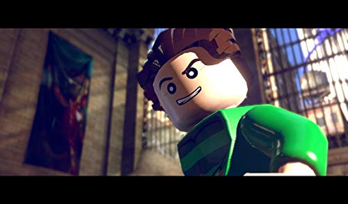 Lego: Marvel Super Heroes, XBOX 360 (Renewed)