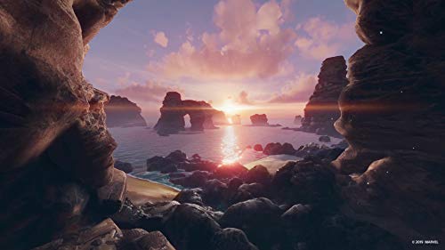 PlayStation MARVEL'S IRON MAN VR - PS4