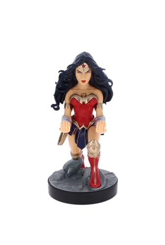 Cable Guy- Wonder Woman