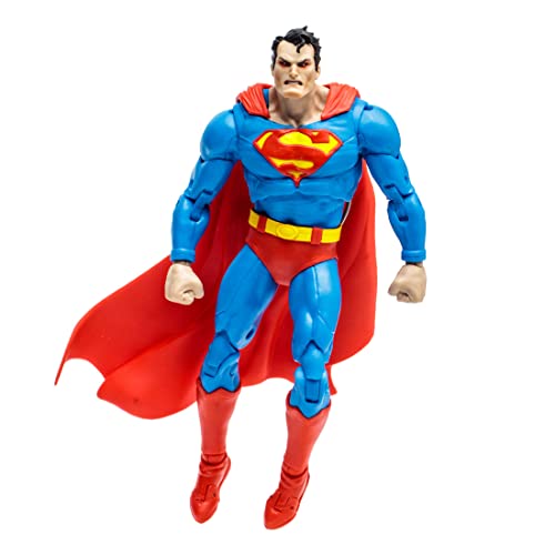 DC Comics TM15554 Action Figure