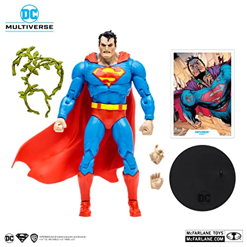DC Comics TM15554 Action Figure