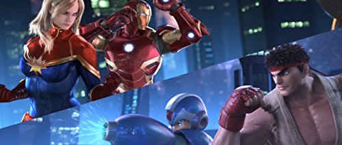 Marvel vs. Capcom: Infinite - Xbox One Standard Edition