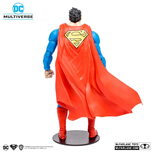 DC Comics TM15554 Action Figure