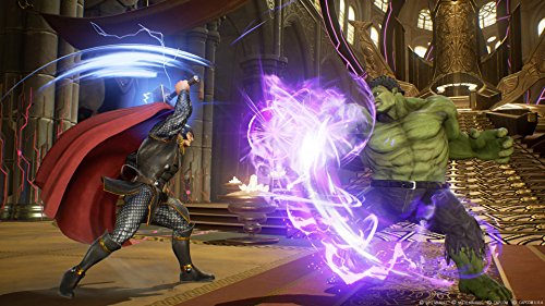 Marvel vs. Capcom: Infinite - Xbox One Standard Edition
