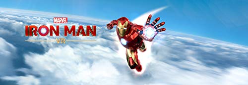 Marvel's Iron Man VR - PlayStation 4