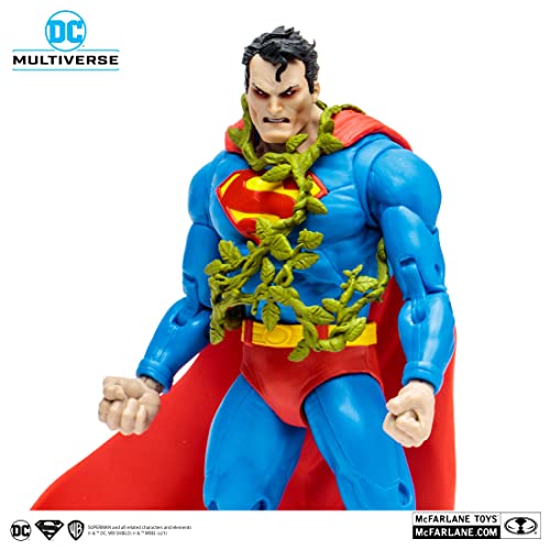 DC Comics TM15554 Action Figure
