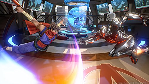 Marvel vs. Capcom: Infinite - Xbox One Standard Edition