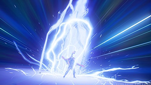 Marvel vs. Capcom: Infinite - Xbox One Standard Edition