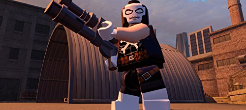 LEGO Marvel's Avengers - PlayStation 4