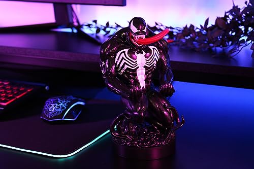 8" Venom Marvel Comics Cable Guy Gaming Controller Phone Holder Stand - compatible with Xbox, Play Station, Nintendo Switch and most smartphones (Nintendo Switch////)