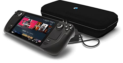 Valve Steam Deck Handheld Console 256 GB