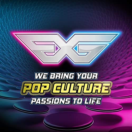 8" Venom Marvel Comics Cable Guy Gaming Controller Phone Holder Stand - compatible with Xbox, Play Station, Nintendo Switch and most smartphones (Nintendo Switch////)