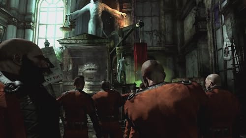 Warner Bros Interactive Entertainment UK Batman: Arkham Trilogy (Switch)