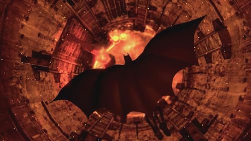 Warner Bros Interactive Entertainment UK Batman: Arkham Trilogy (Switch)