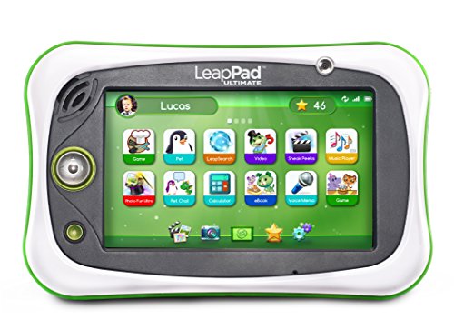LeapFrog LeapPad Ultimate