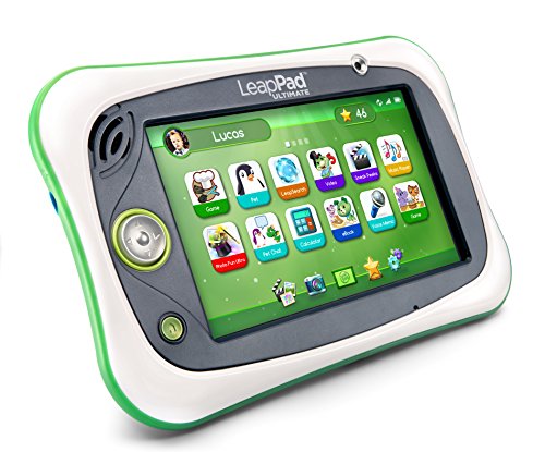 LeapFrog LeapPad Ultimate