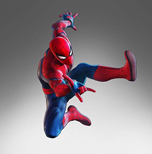 MARVEL ULTIMATE ALLIANCE 3: The Black Order [Nintendo Switch]