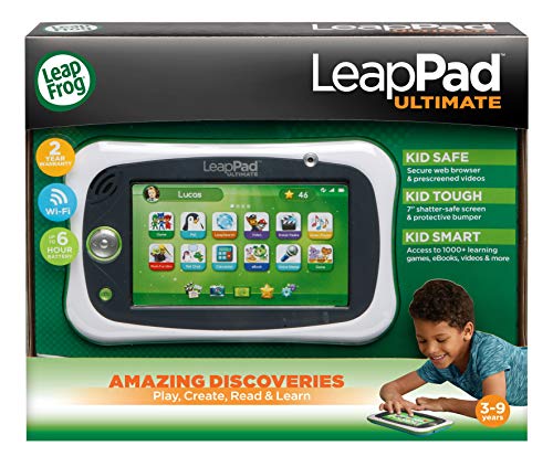 LeapFrog LeapPad Ultimate