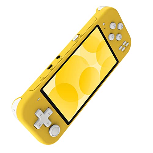 Newcomer Powkiddy X20MINI Handheld Game Console, Retro Video Games Consoles 8G with 2000 Games for Adults Kids