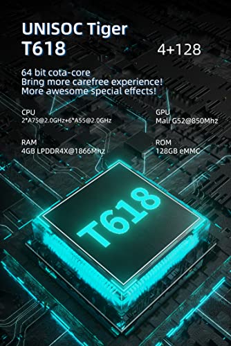 RG405M Retro Game Player Android 12 Handheld Game Console 4’’ IPS Touch Screen Resolution 640*480 Built-in Hall Joystick 128G TF Card with 3170+ Retro Games 64-bit Classic Game Console