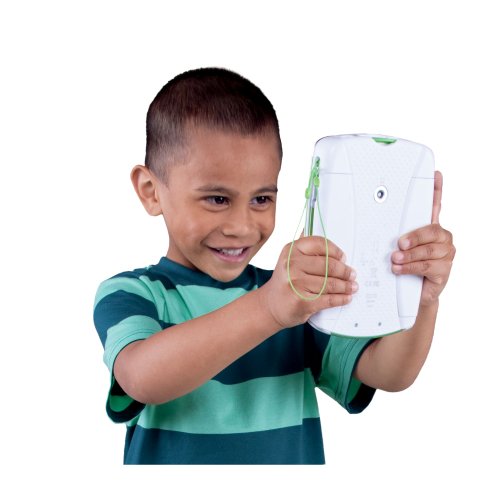 LeapFrog LeapPad2 Explorer Kids' Learning Tablet, Green