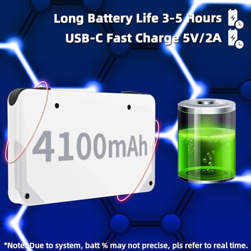 RGB30 Handheld Game Console 4 inch IPS Retro Hand-held Games Consoles Hand Held Video Game Preinstalled System Support Multiplayer WF BT RK3566 128GB White