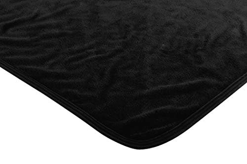 Northwest Deadpool Micro Raschel Throw Blanket, 46" x 60", Tough Guy