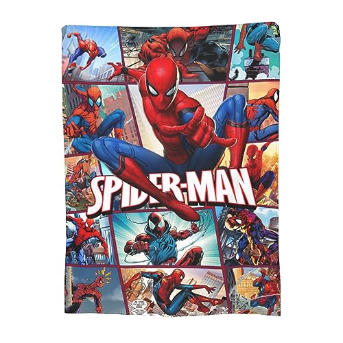 Throw Blanket Soft Plush Blanket for Couch Car Bed Blanket Flannel Soft Cozy 50"x 40"