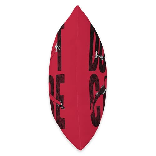 Harley Quinn Care Throw Pillow, 18x18, Multicolor