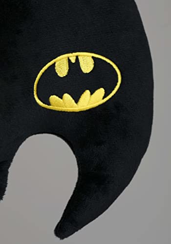 Plush Batman Bat Pillow Standard