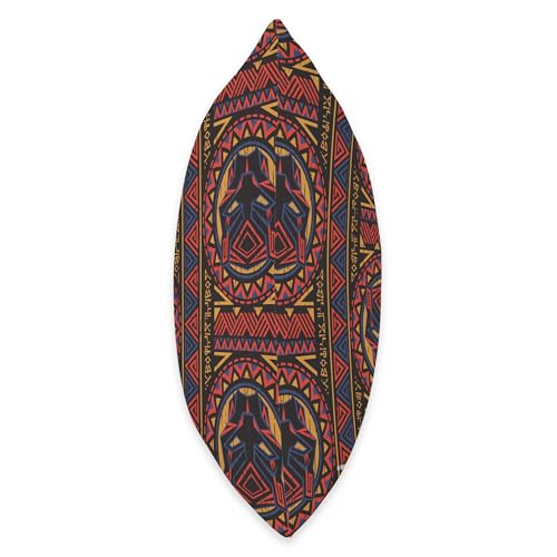 Marvel Black Panther Wakanda Print Throw Pillow, 18x18, Multicolor