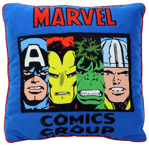 Jay Franco Marvel JF22354KCD